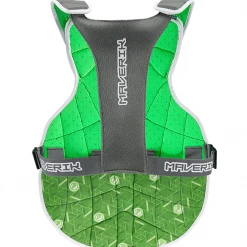 Protective Maverik Max EKG Chest Protector
