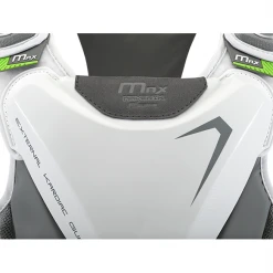 Protective Maverik Max EKG Chest Protector 6 Protective Maverik Max EKG Chest Protector