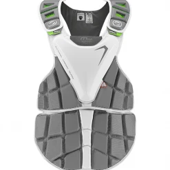Protective Maverik Max EKG Chest Protector