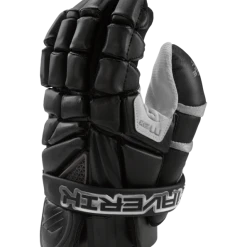 Maverik Max Goalie Gloves Protective