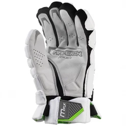 Protective Maverik Max Gloves