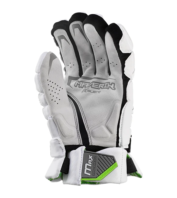 Protective Maverik Max Gloves 2 Protective Maverik Max Gloves