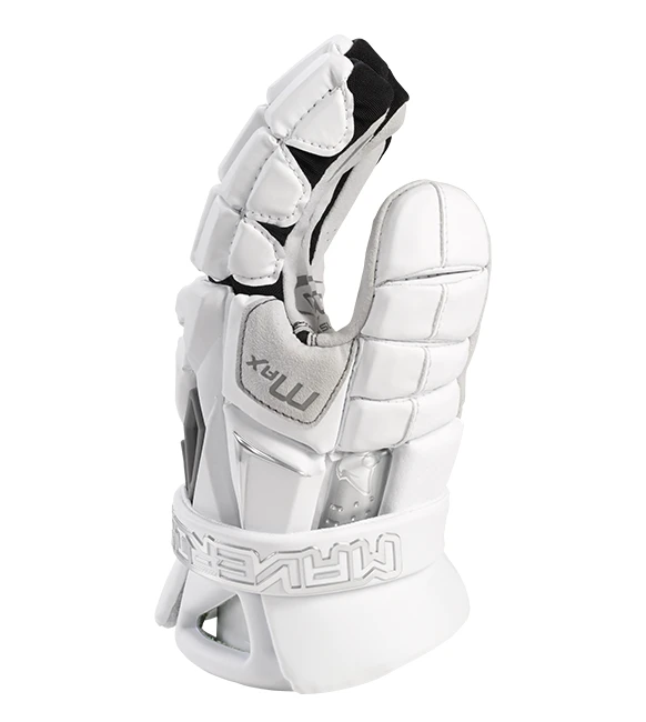 Protective Maverik Max Gloves 3 Protective Maverik Max Gloves