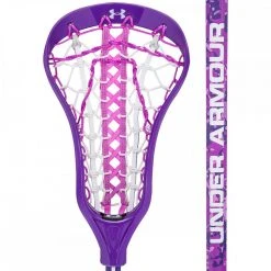 Under Armour Futures Women's Complete Stick