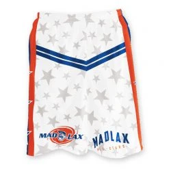 Madgear Team Custom Game Shorts