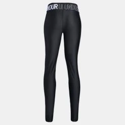 Girl's Under Armour HeatGear Leggings Women