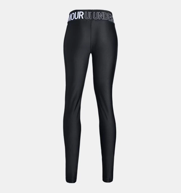 Girl's Under Armour HeatGear Leggings Women 2 Girl's Under Armour HeatGear Leggings Women