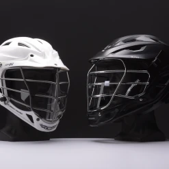 Tektor Lacrosse Face Shield