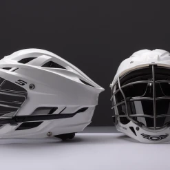 Tektor Lacrosse Face Shield