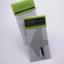 Tektor Lacrosse Face Shield