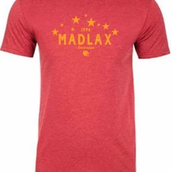 Madlax MadGear Contender Shirts