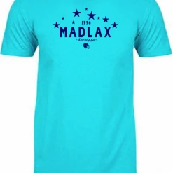Madlax MadGear Contender Shirts