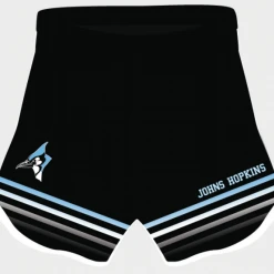 Madlax Fit To Win Women's College Shorts