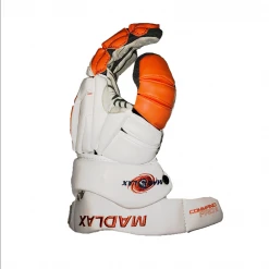 Madlax All-Stars Under Armour Command Pro 2 Goalie Glove Madlax Boys All-Stars