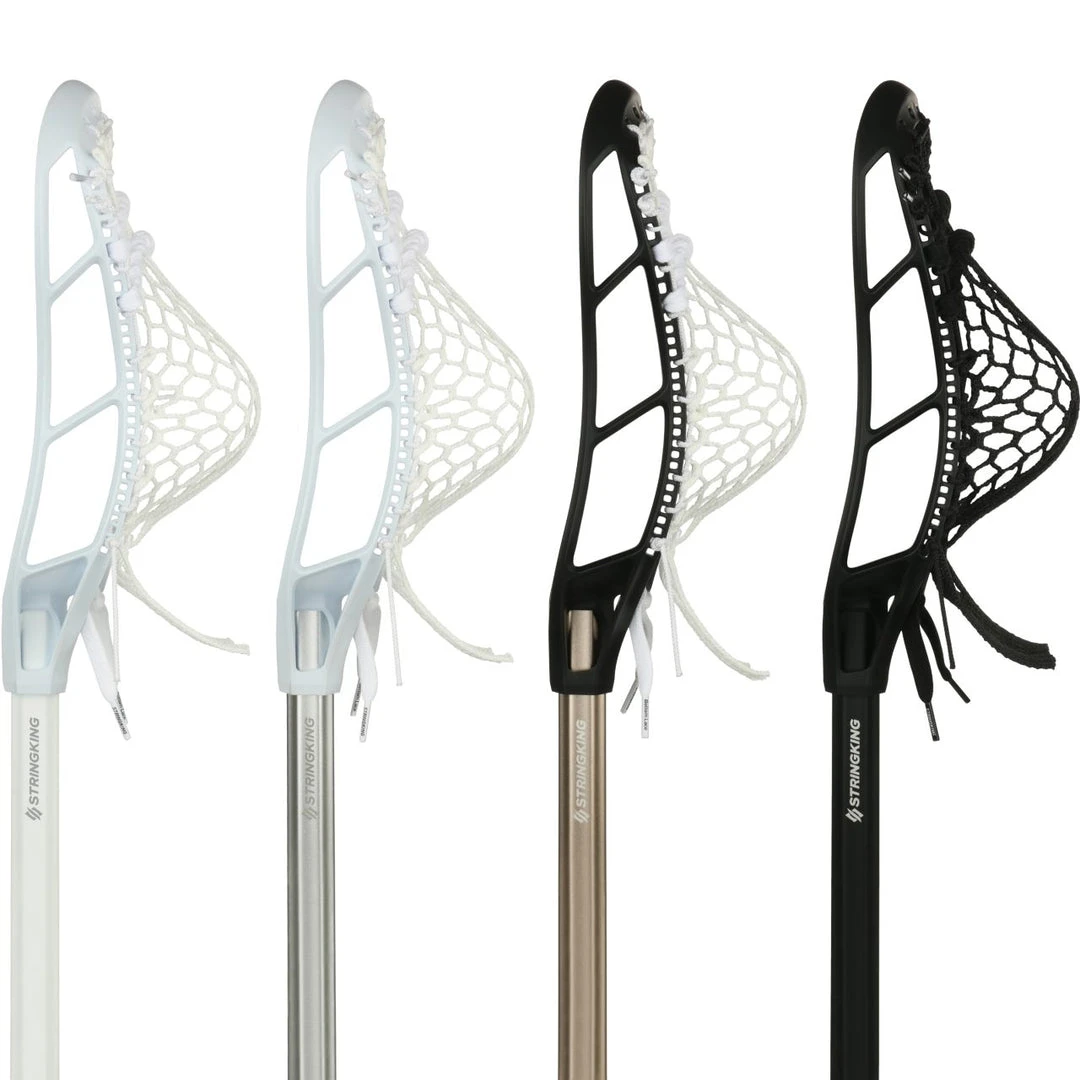 StringKing Complete 2 Intermediate Stick - Attack 1 StringKing Complete 2 Intermediate Stick - Attack