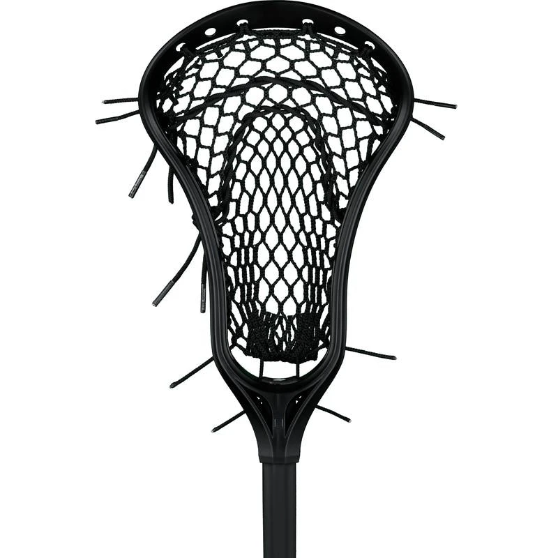 StringKing Complete Jr Women's Complete Stick Heads Unstrung & Custom Strung 2 StringKing Complete Jr Women's Complete Stick Heads Unstrung & Custom Strung