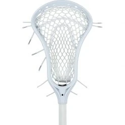 StringKing Complete Jr Women's Complete Stick Heads Unstrung & Custom Strung