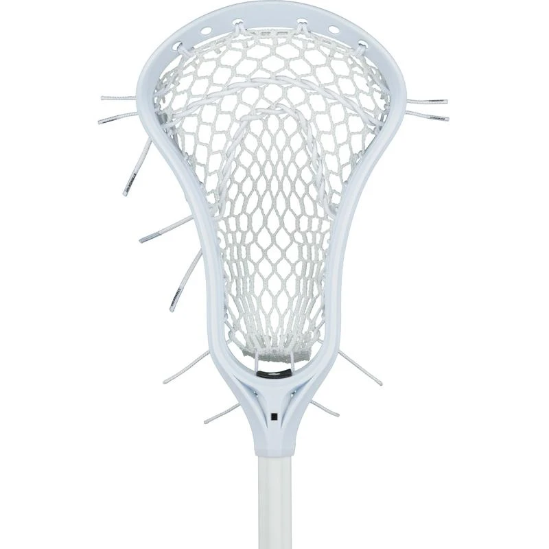 StringKing Complete Jr Women's Complete Stick Heads Unstrung & Custom Strung 1 StringKing Complete Jr Women's Complete Stick Heads Unstrung & Custom Strung