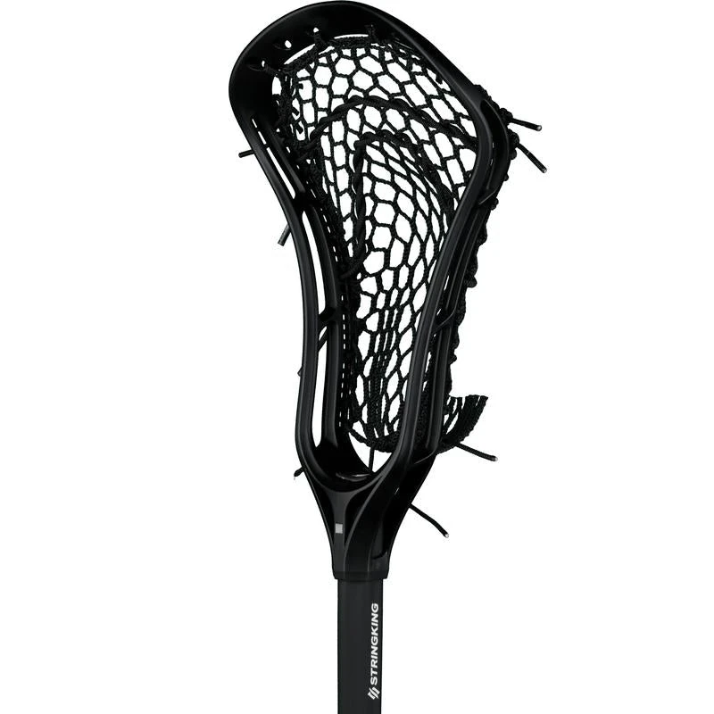 StringKing Complete Jr Women's Complete Stick Heads Unstrung & Custom Strung 5 StringKing Complete Jr Women's Complete Stick Heads Unstrung & Custom Strung