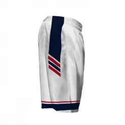 Madlax Thomas Jefferson Game Shorts Sample Team Store