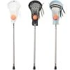 Under Armour Command Mini Lacrosse Stick Accessories