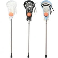 Under Armour Command Mini Lacrosse Stick Accessories