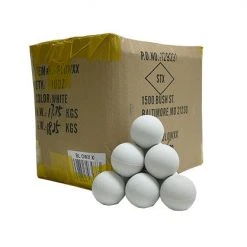 Madlax Lacrosse Balls Accessories