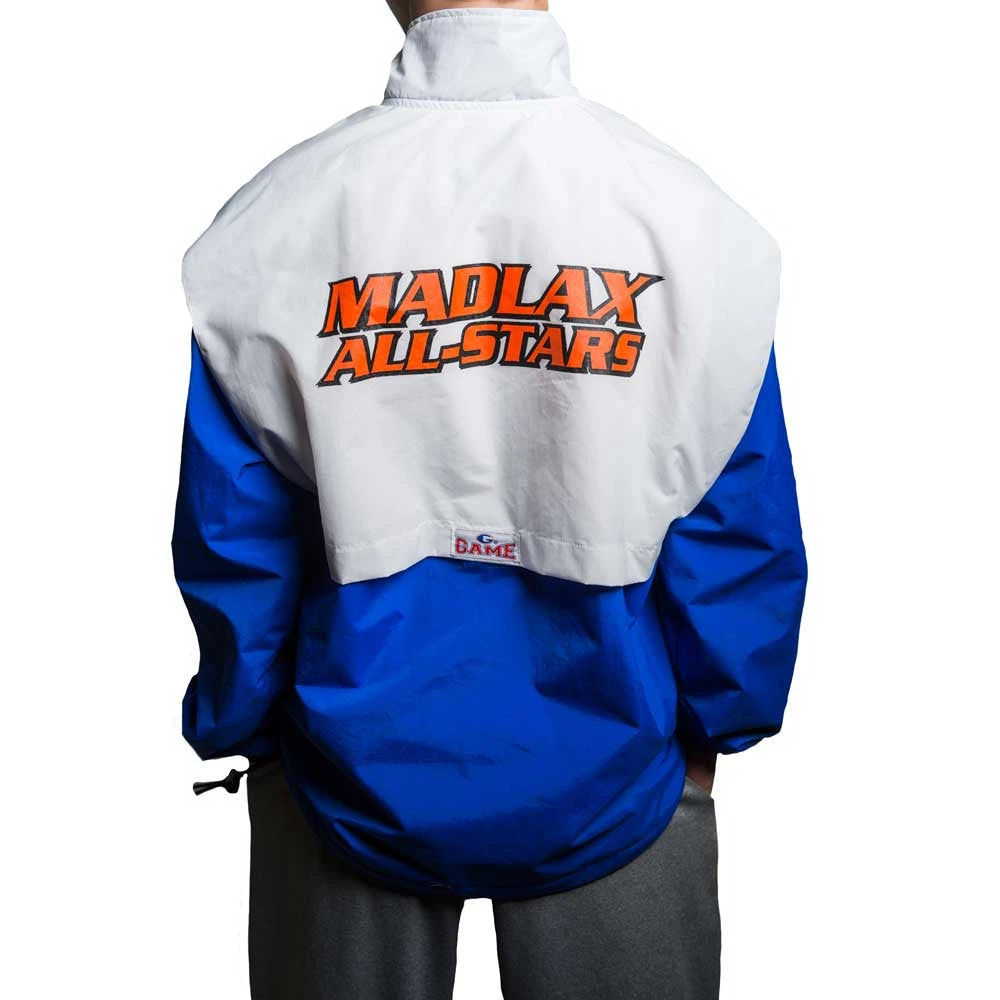 Women Madlax Girls All-Stars 'Boathouse' Jacket 2 Women Madlax Girls All-Stars 'Boathouse' Jacket
