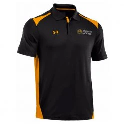 Under Armour Custom Team Gear CUSTOM TEAM POLO