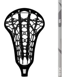 STX Crux 400 Women's Complete Stick