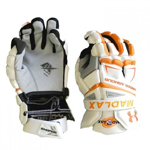 Madlax All-Stars Under Armour Engage Goalie Glove Madlax Boys All-Stars