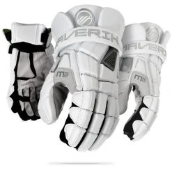 Maverik M5 Glove Protective