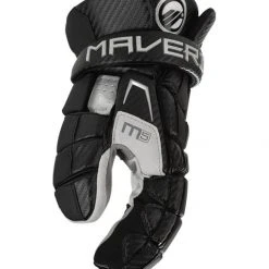Maverik M5 Glove Protective