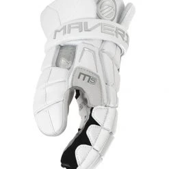 Maverik M5 Glove Protective