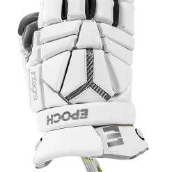 Madlaxshop.com Epoch Integra Elite Goalie Glove Protective