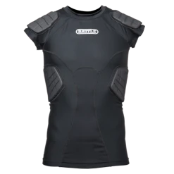 Battle Sport Science Battle Integrated Compression Top