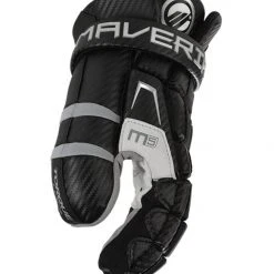 Maverik M5 Goalie Glove