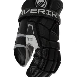 Maverik M5 Goalie Glove