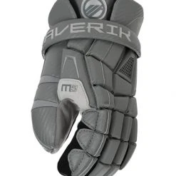 Maverik M5 Goalie Glove