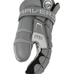Maverik M5 Goalie Glove