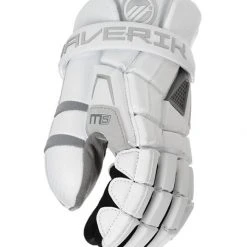 Maverik M5 Goalie Glove