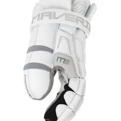 Maverik M5 Goalie Glove