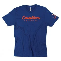 MadGear University Of Virginia T-Shirt