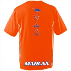 Madgear Team Custom Shooting Shirts