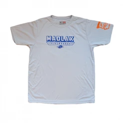 Madgear Madlax Boys All-Stars Madlax All-Stars Shooting Shirt 2022-2023