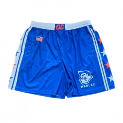 Madlax All-Stars Game Shorts 2022-2023 Madlax Boys All-Stars