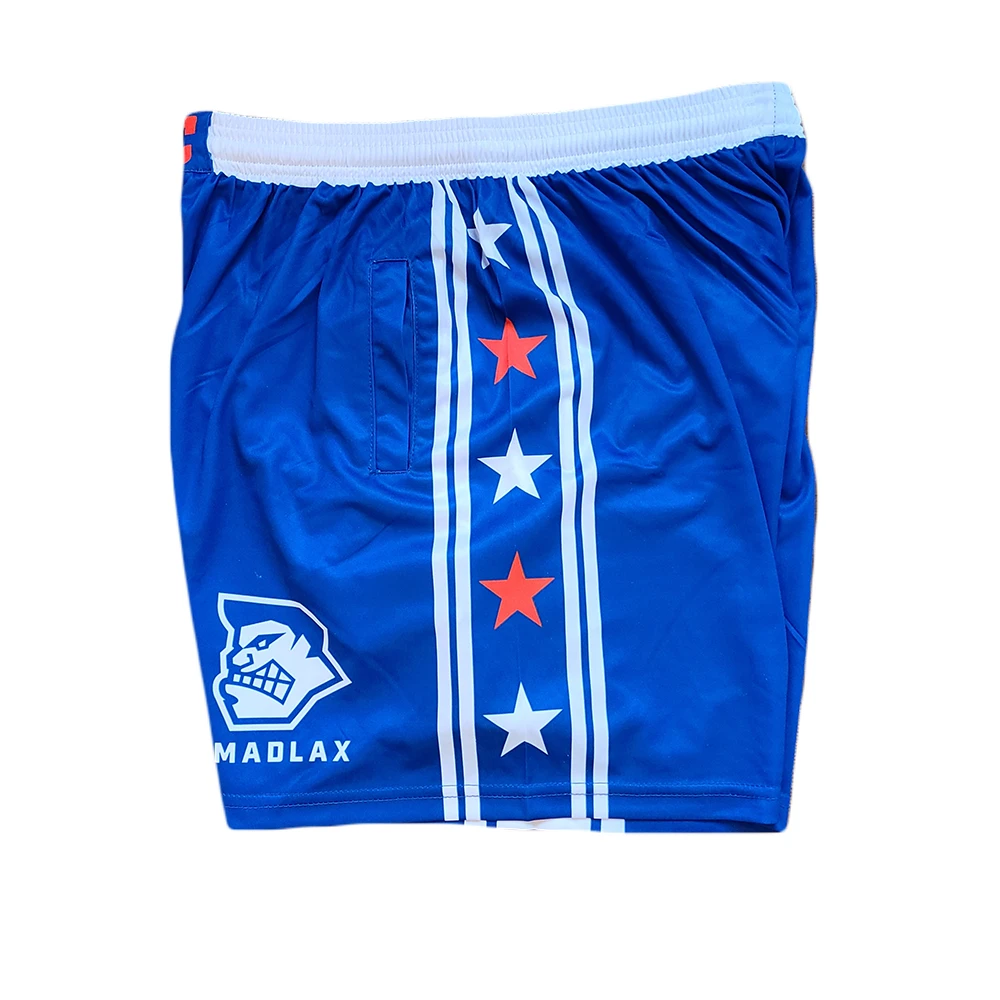 Madlax All-Stars Game Shorts 2022-2023 Madlax Boys All-Stars 3 Madlax All-Stars Game Shorts 2022-2023 Madlax Boys All-Stars