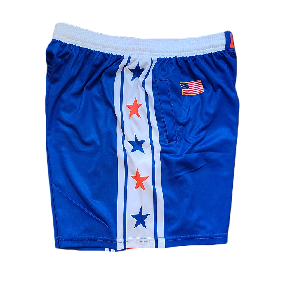 Madlax All-Stars Game Shorts 2022-2023 Madlax Boys All-Stars 2 Madlax All-Stars Game Shorts 2022-2023 Madlax Boys All-Stars