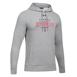 Under Armour Custom Team Hoodie Custom Team Gear