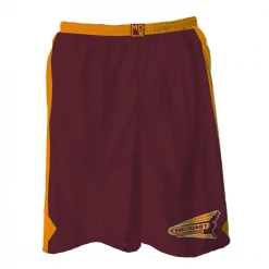 Madgear Team Custom Game Shorts